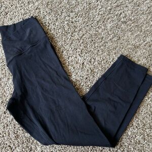 Aerie OFFLINE High Waisted Crossover Legging